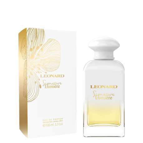 LEONARD Signature Lumière - Eau de Parfum 3760235440459